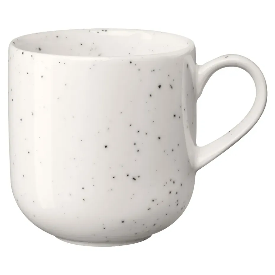 Freckle mok 38 cl, Wit