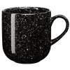 Freckle mok 38 cl, Zwart