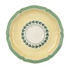 French Garden Fleurence schotel voor kop van 20 cl, 15 cm