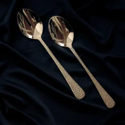 Frost saladebestek, Cava