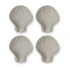 Fumiko houder voor eetstokjes 4-pack, Beige