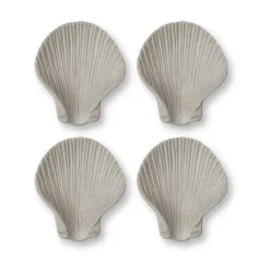 Fumiko houder voor eetstokjes 4-pack, Beige