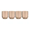 Fuumi drinkglas 34 cl 4-pack, Coffee