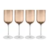 Fuumi wijnglazen 31 cl 4-pack, Coffee-Klaar
