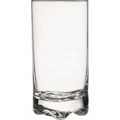 Gaissa bierglas 2-pack, helder 38 cl. 2-pack