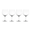 Gin-tonicglas 63 cl, 4 stuks, transparant