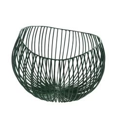 Gio diepe kom, Groen