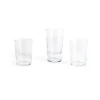 Glass drinkglas L 49 cl 4-pack, Klar