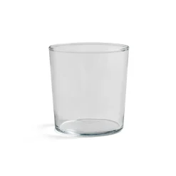 Glass drinkglas M 36 cl, Helder