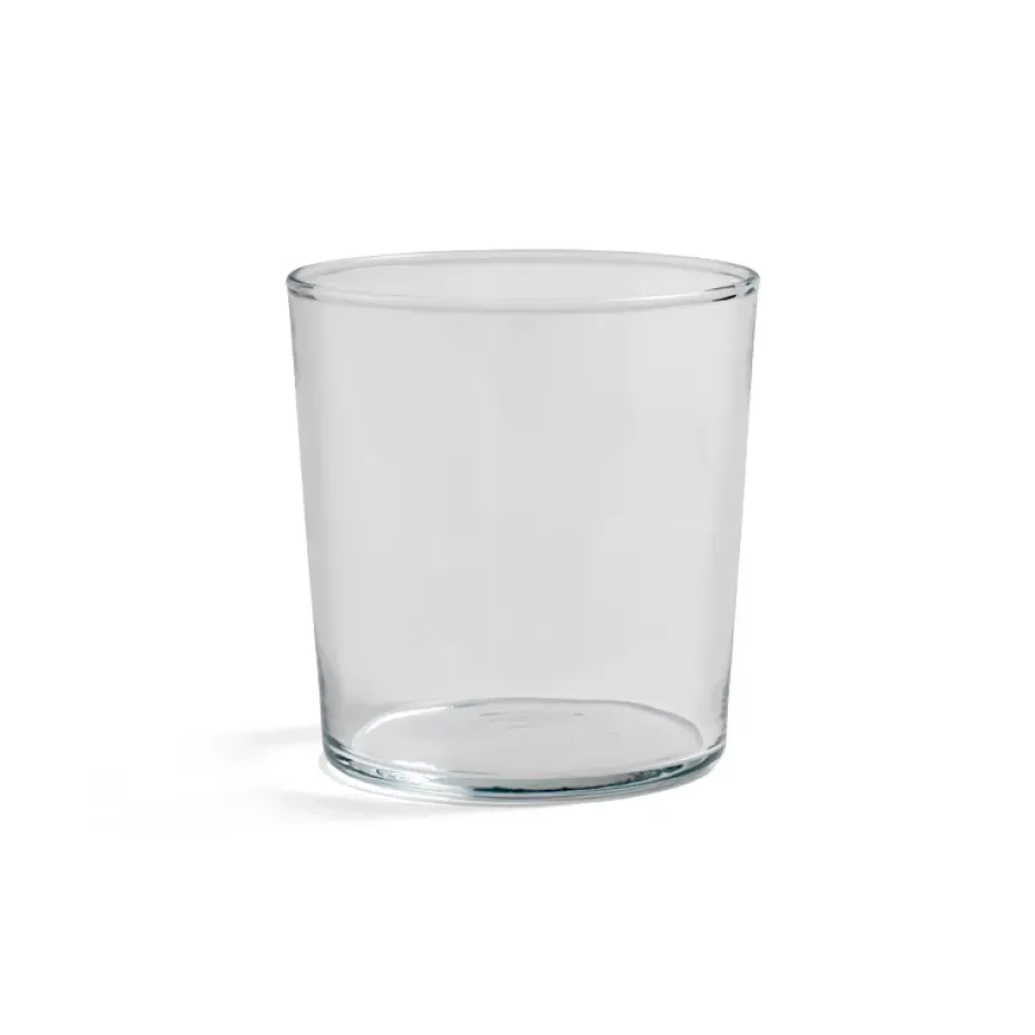 Glass drinkglas M 36 cl, Helder