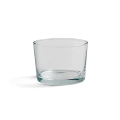 Glass drinkglas S 22 cl, Helder