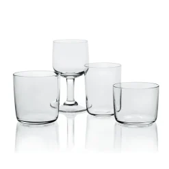 Glass Family waterglas 32 cl, Helder