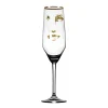 Gold Edition Piece of Me champagneglas, 30 cl