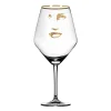 Gold Edition Piece of Me wijnglas, 75 cl