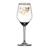 Gold Edition Slice of Life rosé/witte wijnglas, 40 cl