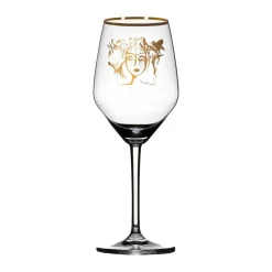 Gold Edition Slice of Life rosé/witte wijnglas, 40 cl