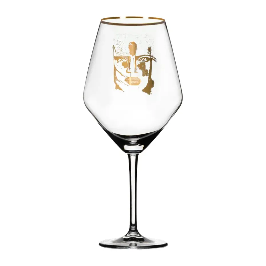 Golden Dream wijnglas, 75 cl