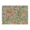 Golden Lily placemat 35x48 cm, Multi