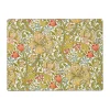 Golden Lily placemat 30x40 cm, Multi