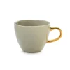 Good Morning Coffee kop mini 17,5 cl, Gray morn