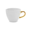 Good Morning Coffee kop mini 17,5 cl, White