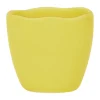 Good Morning eierdop 2-pack, Limelight