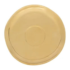 Good Morning pot Ø15 cm, Gold