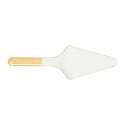 Good Morning taartschep, White