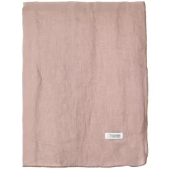 Gracie tafelkleed 160x300 cm, roze