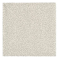 Grain servet 33x33 cm 20-pack, sand-black