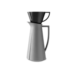 Grand Cru filterhouder Ø 13,5 cm, zwart