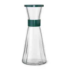 Grand Cru karaf, Forest green