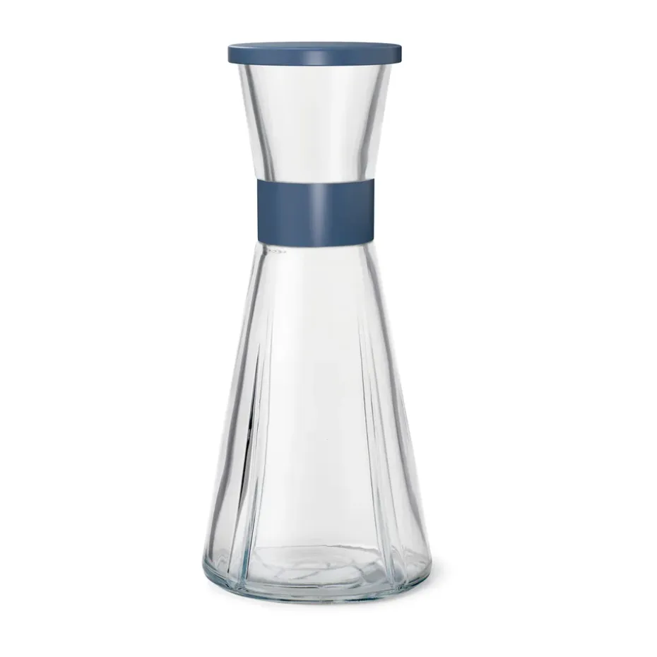 Grand Cru karaf, Ocean blue
