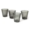Grand Cru Nouveau waterglas 26 cl 4-pack, Smoke