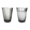 Grand Cru Nouveau waterglas 36 cl 2-pack, Smoke