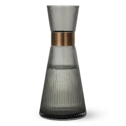 Grand Cru Nouveau waterkaraf 1 L, Smoke
