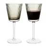 Grand Cru Nouveau wijnglas 18 cl 2-pack, Smoke