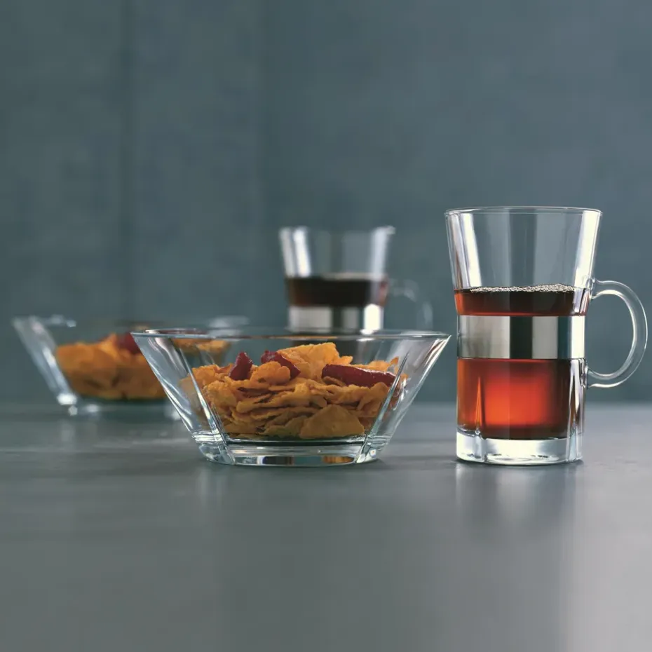 Grand Cru ontbijt set 2 personen, ontbijtset