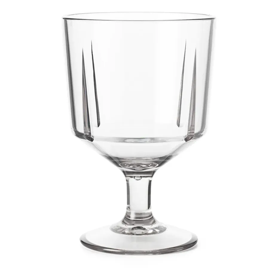 Grand Cru outdoor glas 26 cl 2-pack, Transparant