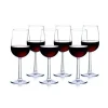 Grand Cru rode wijnglas bordeaux 6-pack, 6-pack