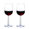 Grand Cru rode wijnglazen bordeaux 2-pack, rode wijn 2-pack