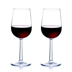 Grand Cru rode wijnglazen bordeaux 2-pack, rode wijn 2-pack