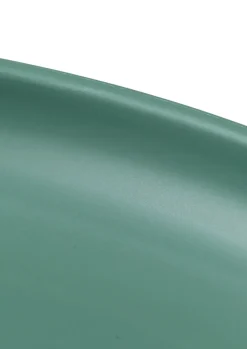 Grand Cru Take bord Ø19,5 cm 2-pack, Mistgroen