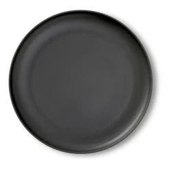 Grand Cru Take melamine bord Ø26 cm 2-pack, Grijs