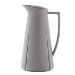 Grand Cru thermoskan, zachtgrijs