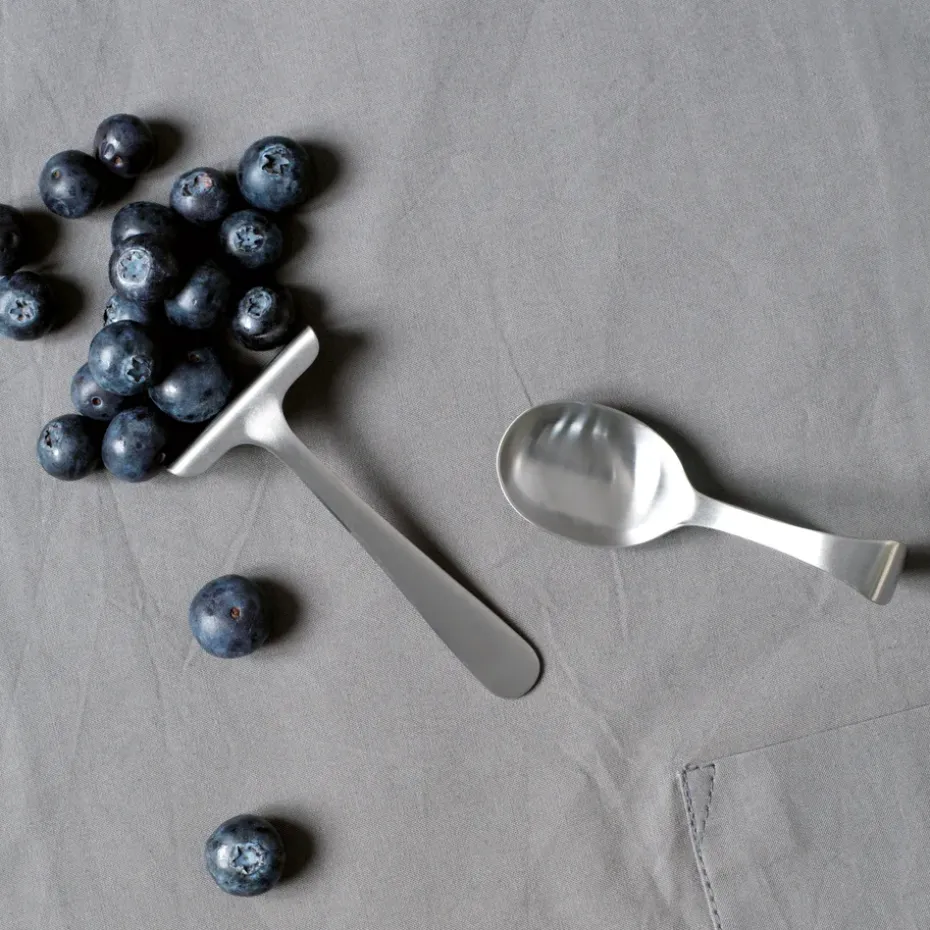 Grand Prix kinderbestek en slabbetje 3-delig, Polished steel