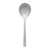 Grand Prix opscheplepel 23,5 cm, Matte steel