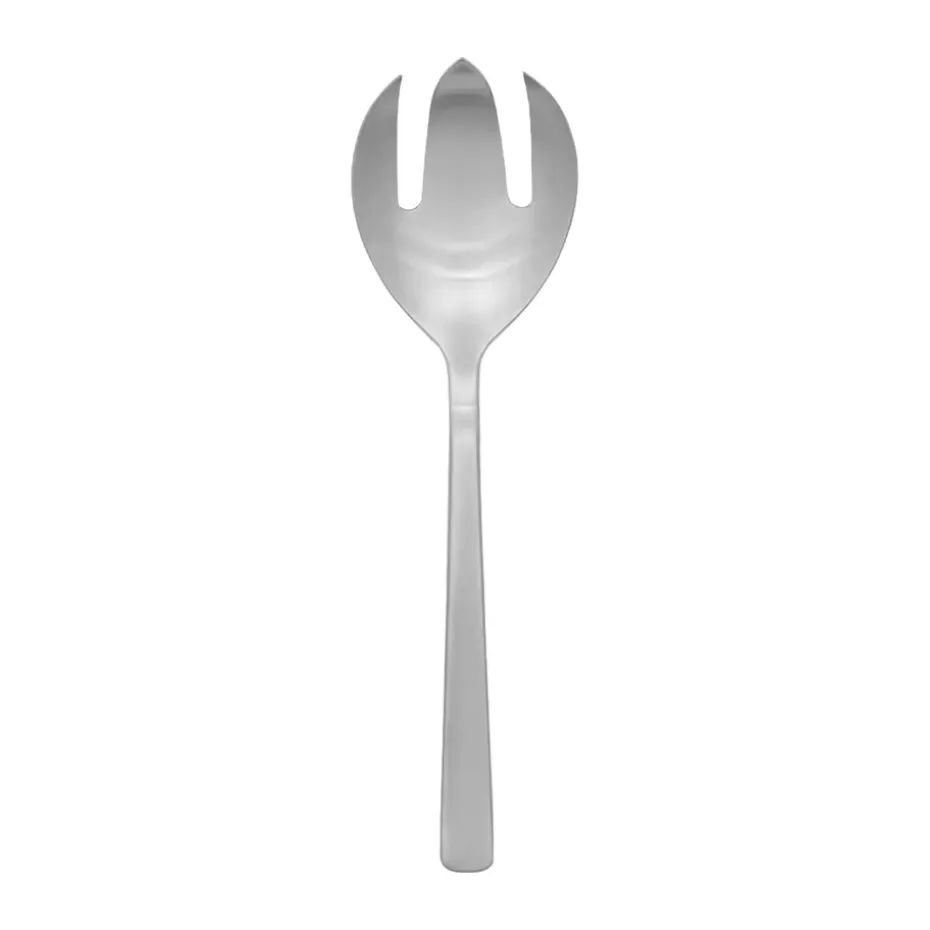 Grand Prix opschepvork 23,5 cm, Matte steel