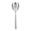 Grand Prix opschepvork 23,5 cm, Polished steel