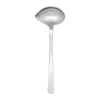 Grand Prix sauslepel 18,5 cm, Matte steel